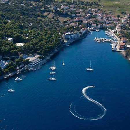 Vala Božava Exterior foto