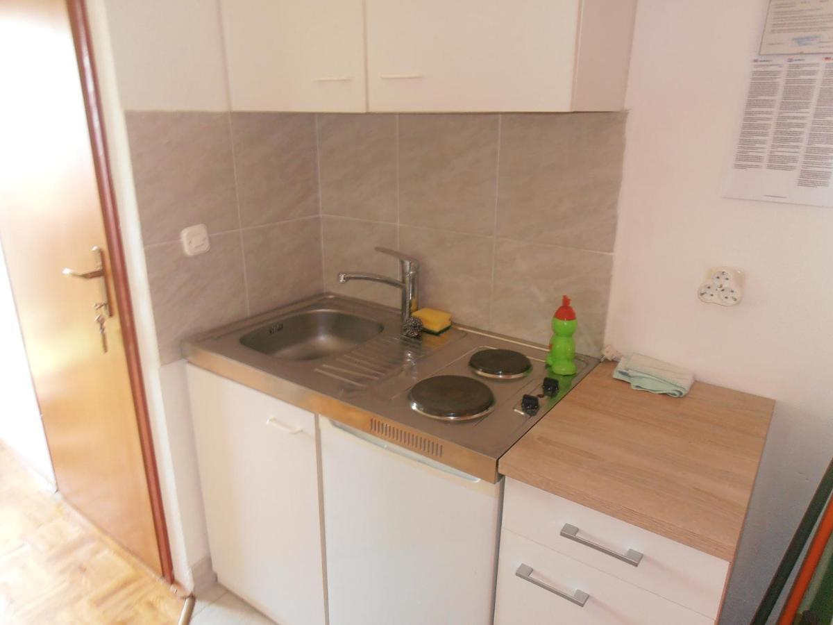 Vala Božava Exterior foto