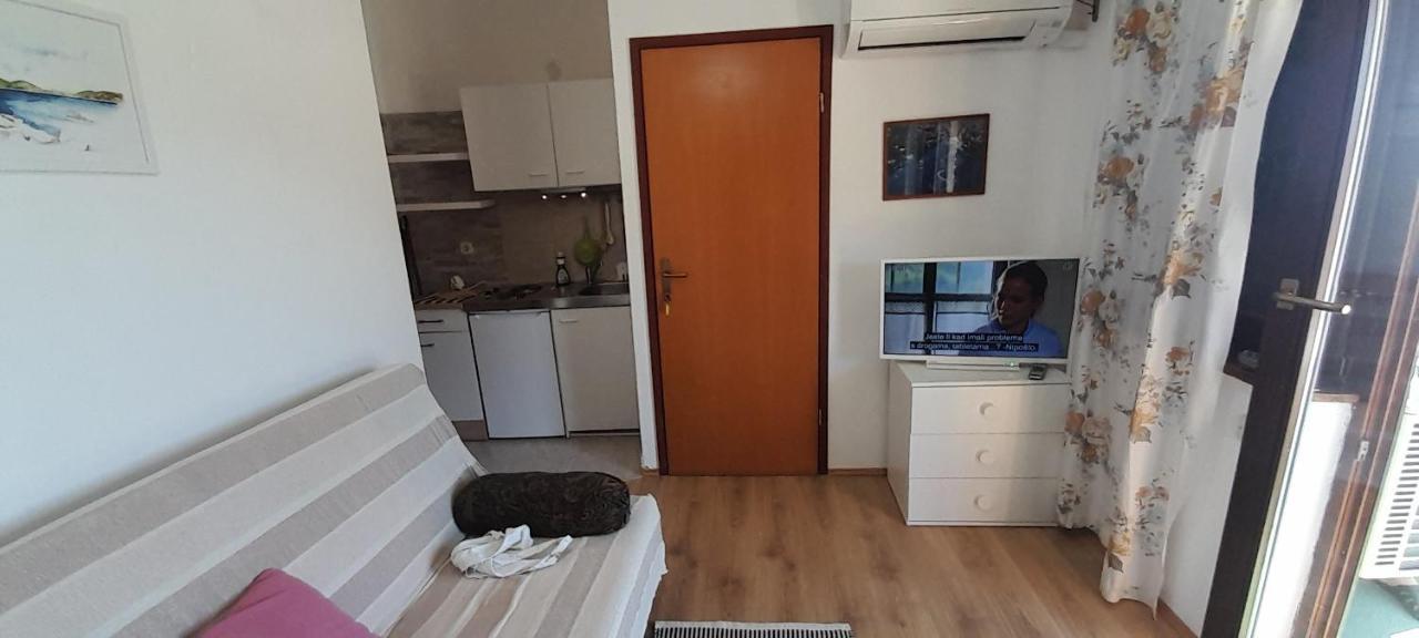 Vala Božava Exterior foto