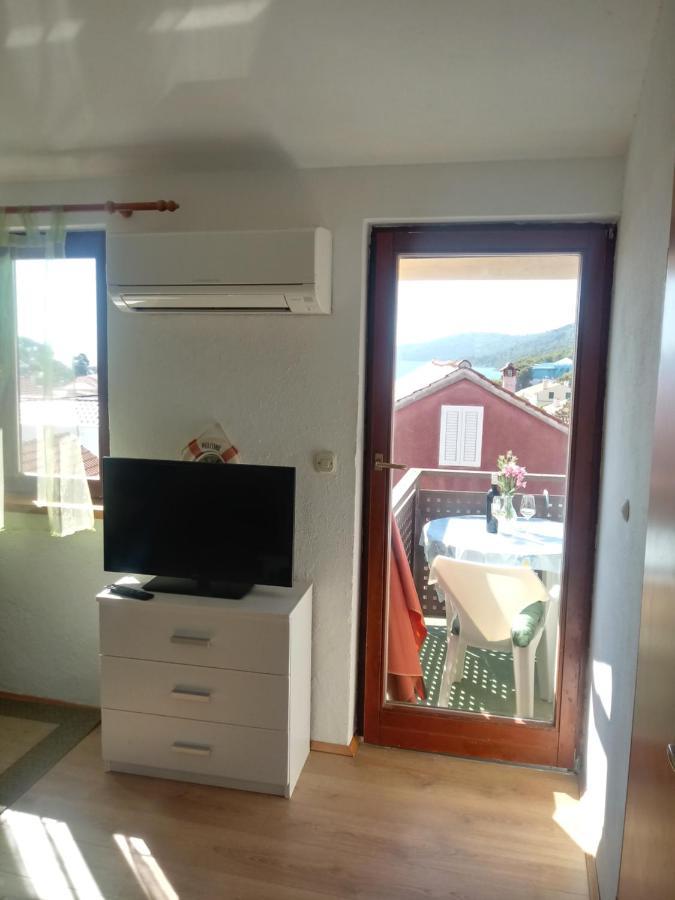 Vala Božava Exterior foto